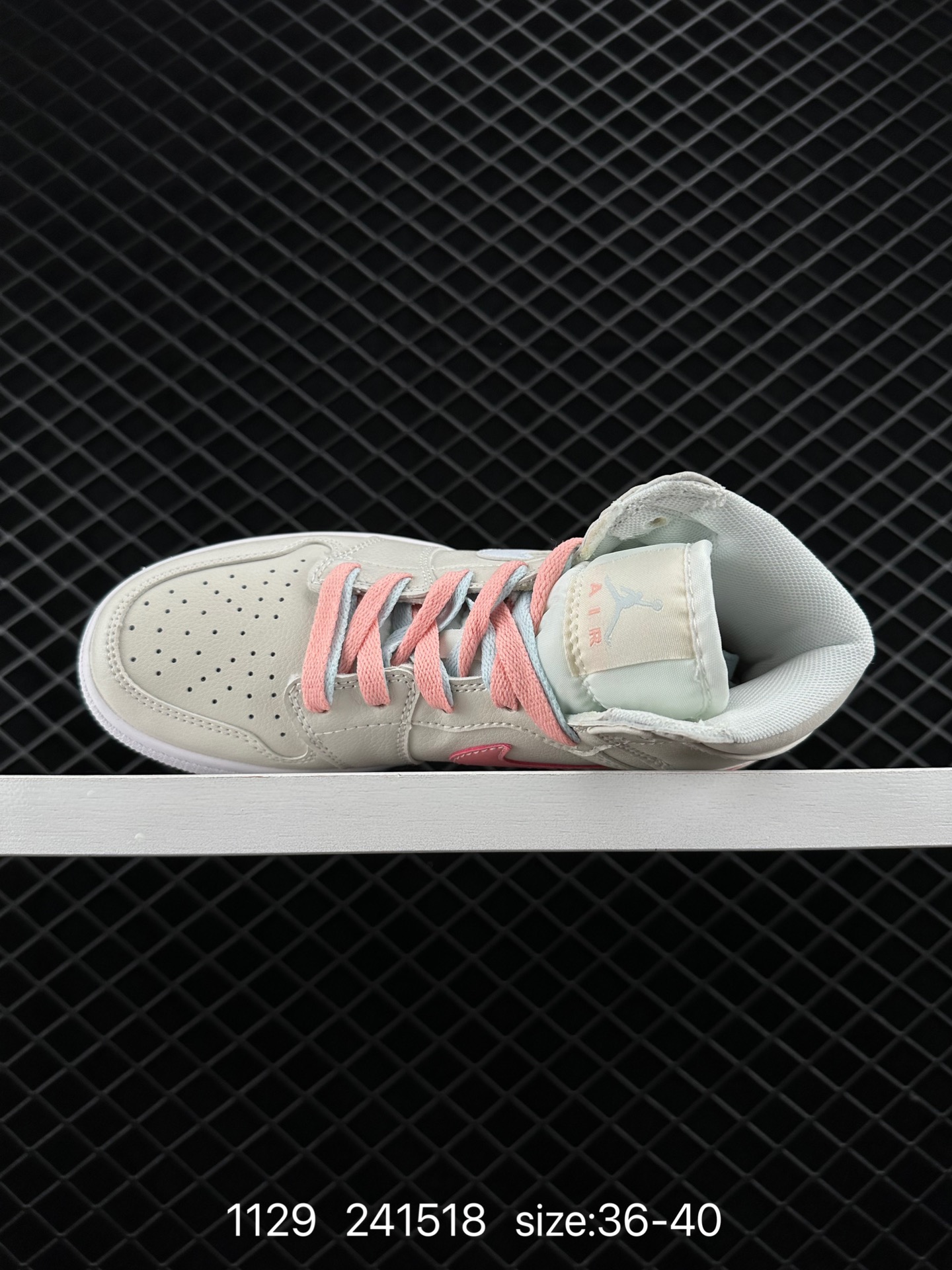 Nike Air Jordan 1 Retro High